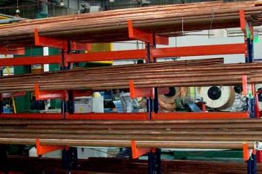 Industrial Racking Types And Information