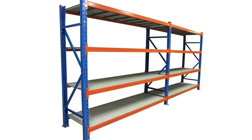 All You Should Know About Long Span Storage Shelving Units