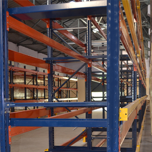 Different types of Racking and their benefits