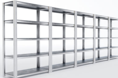 Is SteelWhy an Ideal Choice in Industrial Racking Solutions?