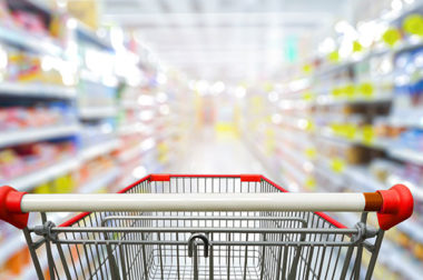 Factors to Consider While Buying Shopping Basket for a Store