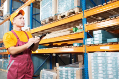 Pallet Rack Inspection Checklist: Ensure Warehouse Safety & Efficiency