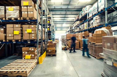Knowing When to Repair or Replace Your Pallet Storage Racks