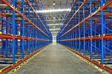 A Closer Look at Pallet Racking Types, Pros, Cons & More