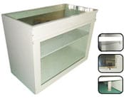 FRONT DISPLAY COUNTER